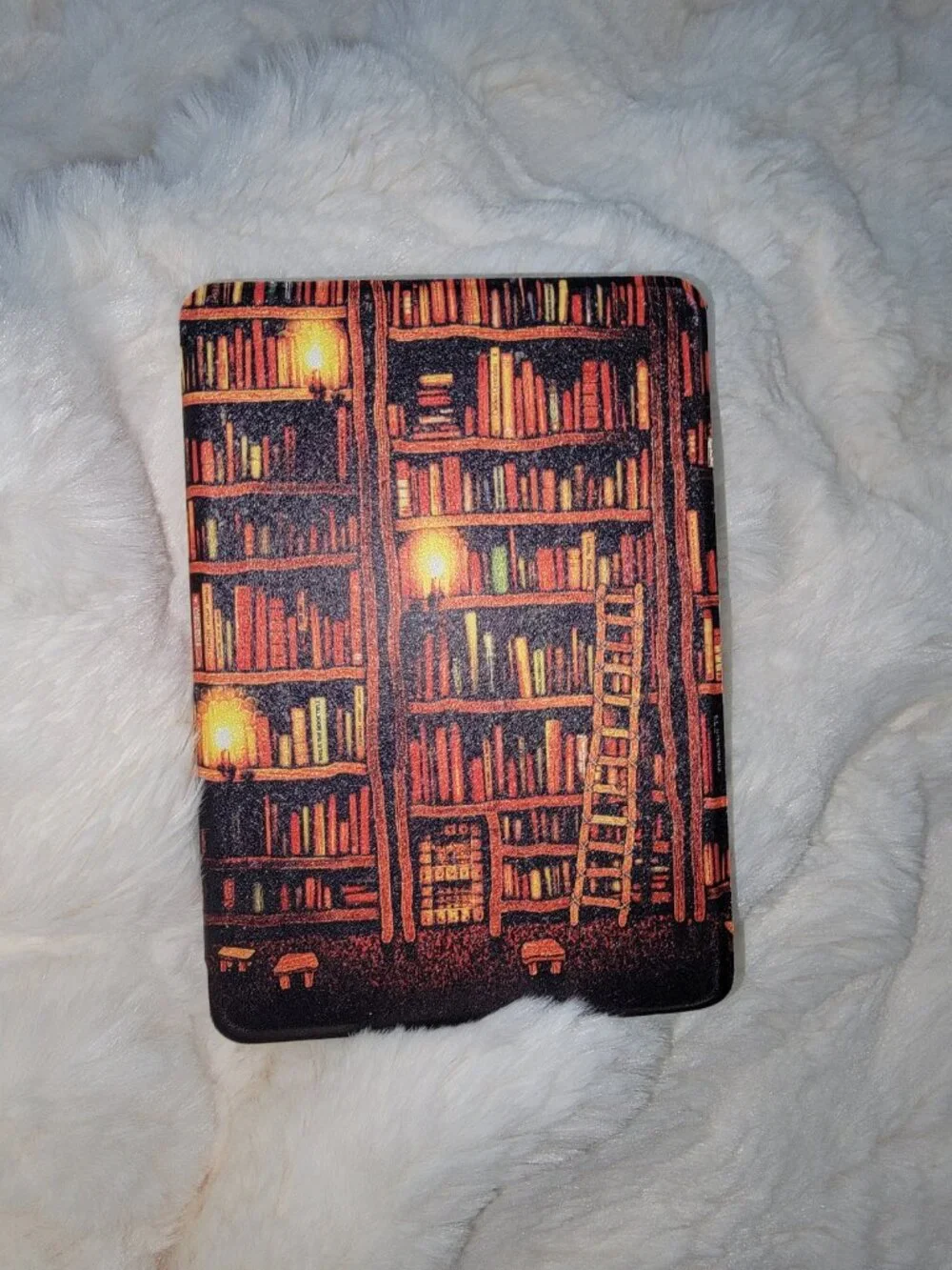 Kindle Paperwhite 2018